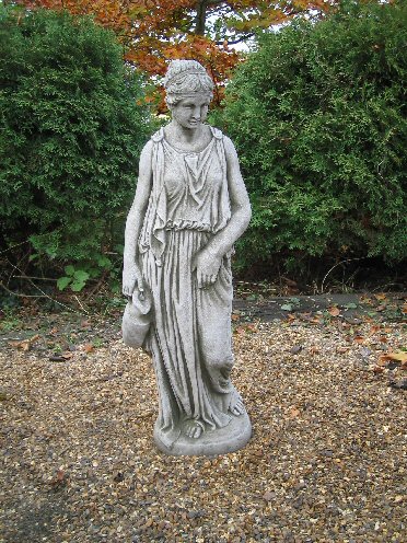 KF30 Jug Girl KF30 Jug Girl